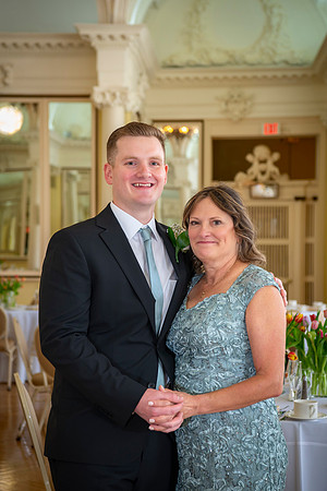 SARATOGA WEDDINGS