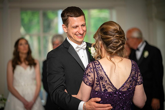 Weddings
