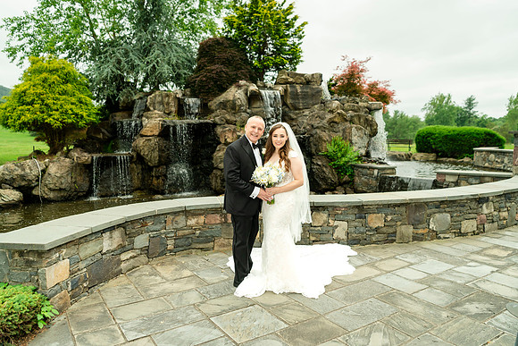 Falkirk Weddings
