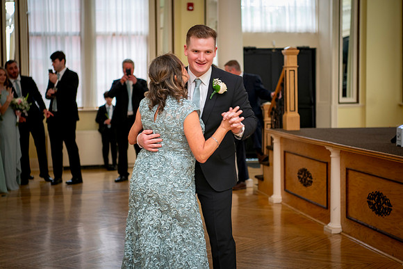 SARATOGA WEDDINGS