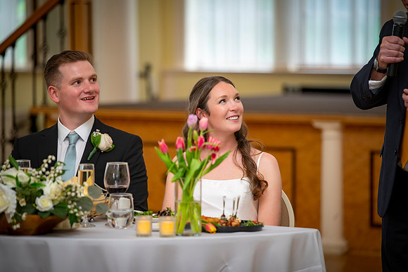 SARATOGA WEDDINGS