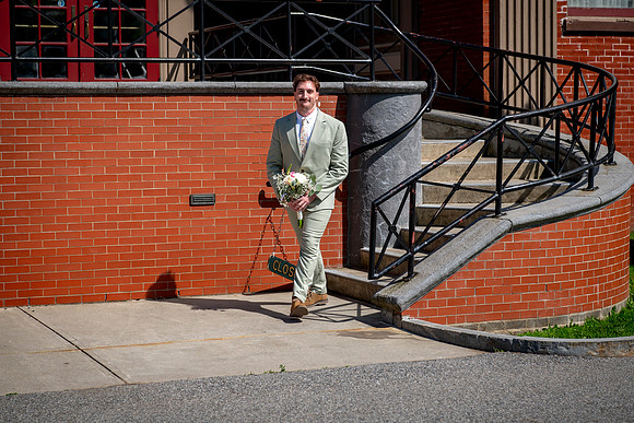 SARATOGA WEDDINGS