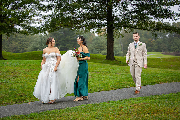 Kaitlynn and Dan
