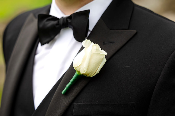 Falkirk Weddings