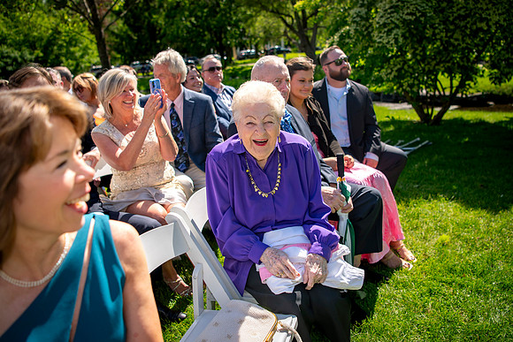 SARATOGA WEDDINGS