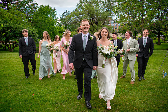 SARATOGA WEDDINGS