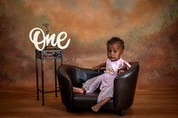 Eboni and Drew Family 2024