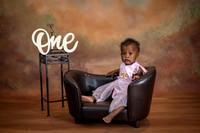 Eboni and Drew Family 2024