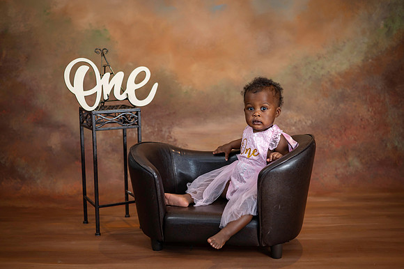 Eboni and Drew Family 2024