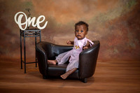 Eboni and Drew Family 2024
