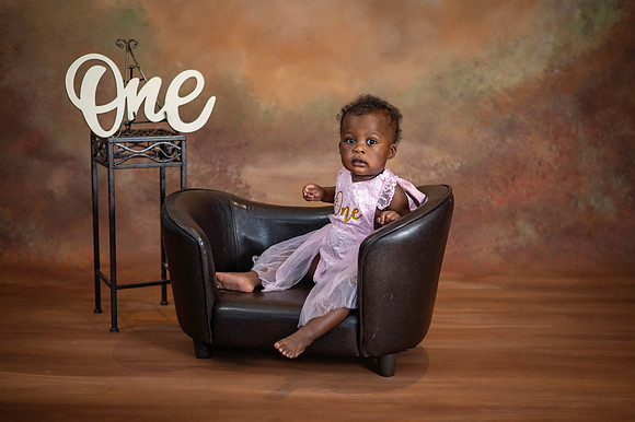 Eboni and Drew Family 2024