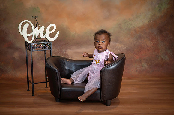 Eboni and Drew Family 2024