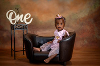 Eboni and Drew Family 2024