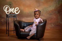 Eboni and Drew Family 2024