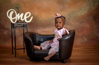 Eboni and Drew Family 2024