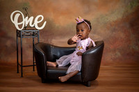 Eboni and Drew Family 2024