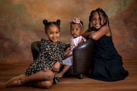 Eboni and Drew Family 2024