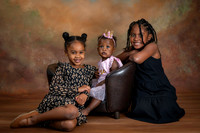 Eboni and Drew Family 2024