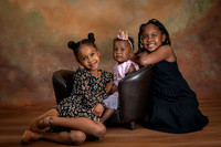 Eboni and Drew Family 2024