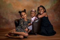 Eboni and Drew Family 2024