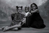 Eboni and Drew Family 2024