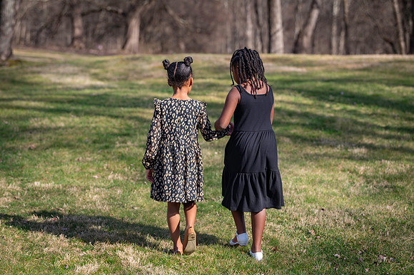 Eboni and Drew Family 2024