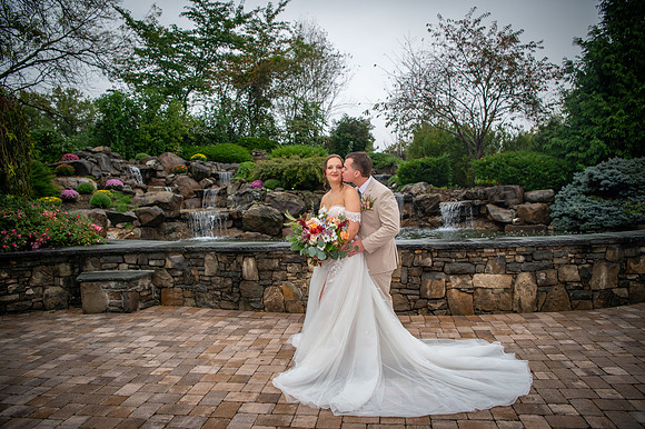 Kaitlynn and Dan