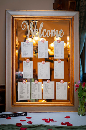 SARATOGA WEDDINGS