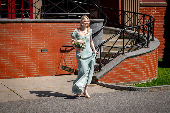 SARATOGA WEDDINGS