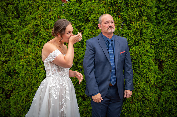 Kaitlynn and Dan