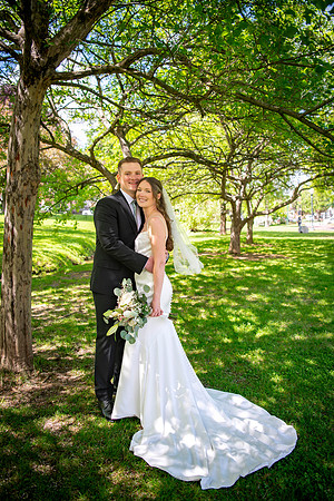 SARATOGA WEDDINGS