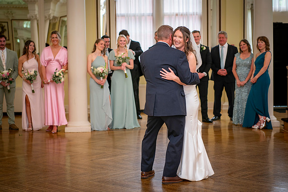 SARATOGA WEDDINGS