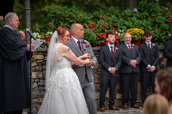 Meaghan and Jose