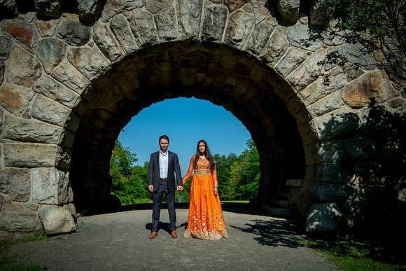 Mohonk Preserve