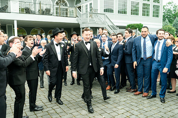Falkirk Weddings
