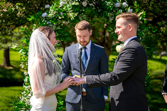 SARATOGA WEDDINGS