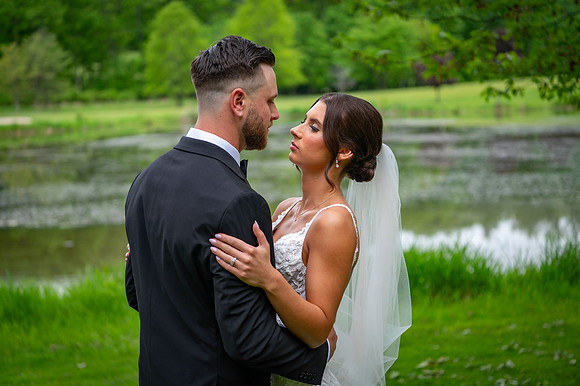 Wedding Jamie and Jordan