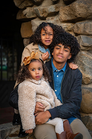 Portraits 2024