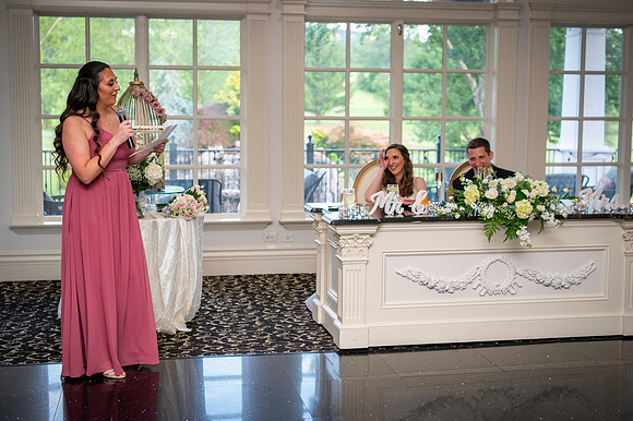 Weddings