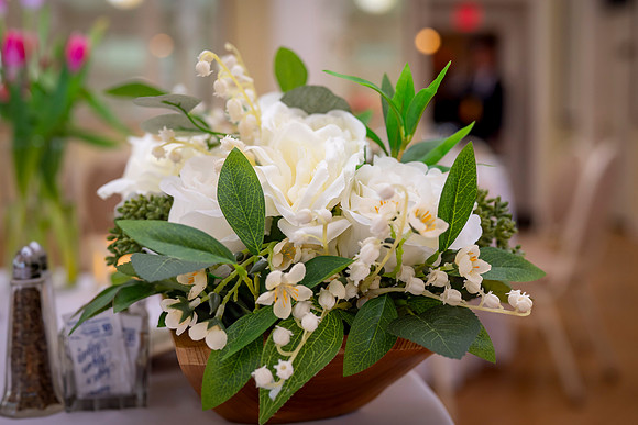 SARATOGA WEDDINGS