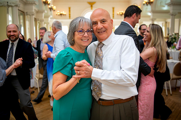 SARATOGA WEDDINGS