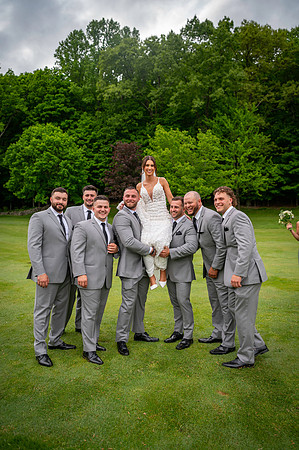 Wedding Jamie and Jordan