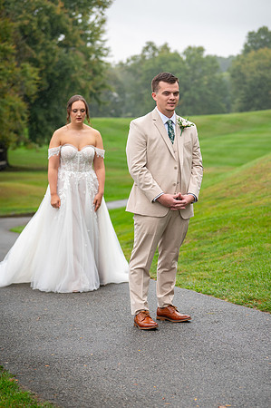 Kaitlynn and Dan