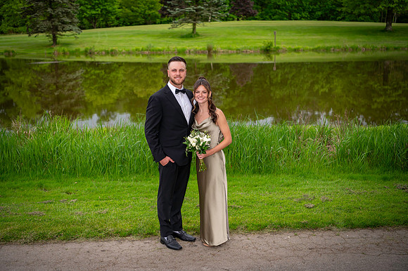 Wedding Jamie and Jordan