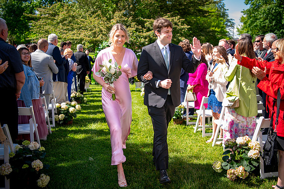 SARATOGA WEDDINGS