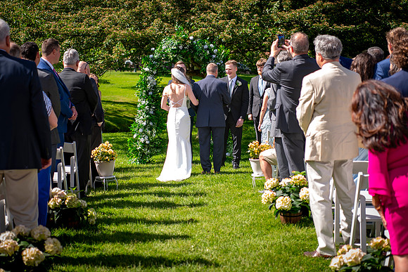 SARATOGA WEDDINGS