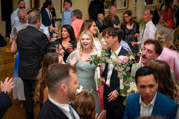 SARATOGA WEDDINGS