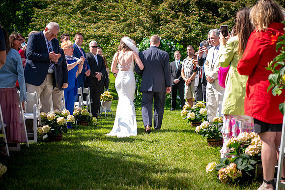 SARATOGA WEDDINGS