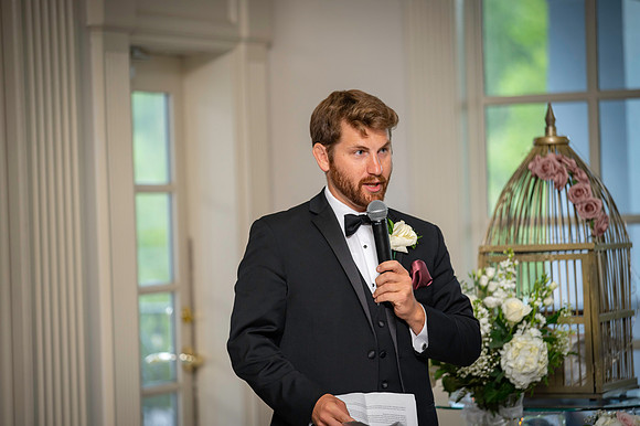 Weddings