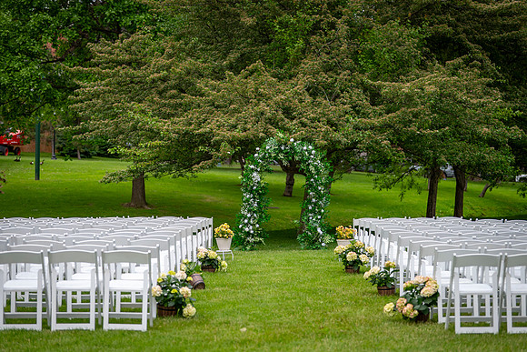 SARATOGA WEDDINGS